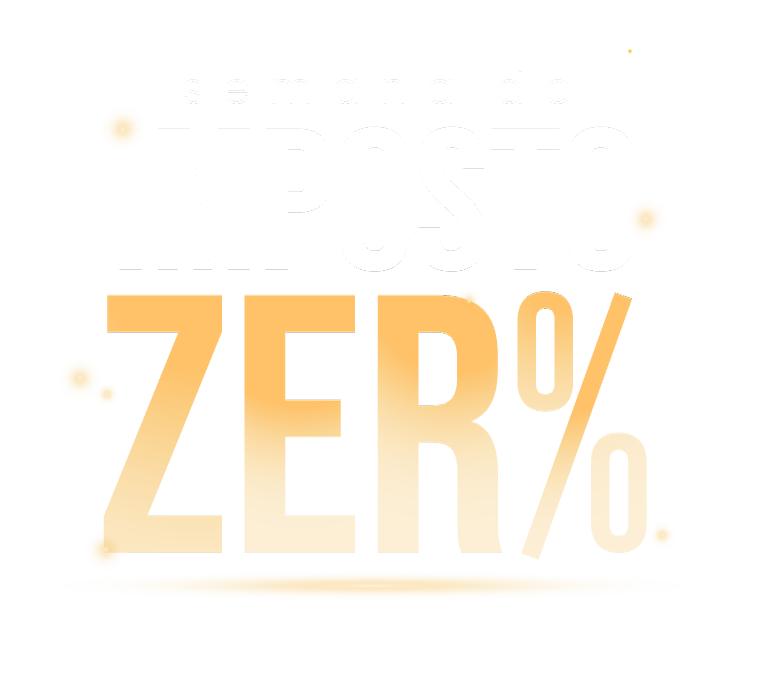 Semana do Imposto Zero da Nord Research
